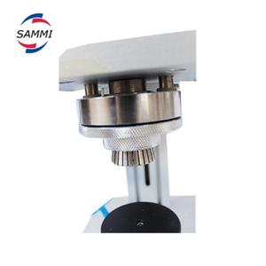 CH-200 Semi automática botella de Perfume colmo la máquina de tapado para tapas de Perfume - Product Image 6