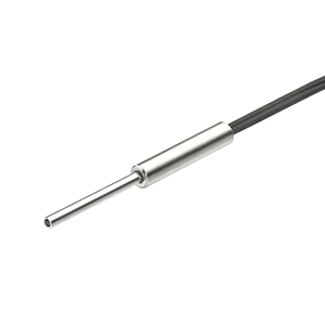 Nuevas unidades de sensores de fibra óptica Autonics serie FT, modelos FTC-220-05R/FTC-1520-06B/FTC-320-10 para detección y alineación de wafer - Product Image 3