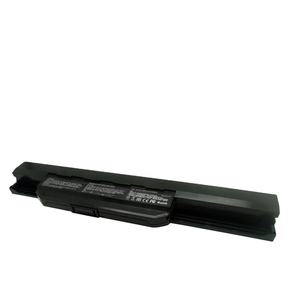 Reemplazo de batería recargable para computadora portátil de iones de litio para <span class=keywords><strong>K53</strong></span> Series 10,8 V 4400mAh/48Wh - Product Image 1