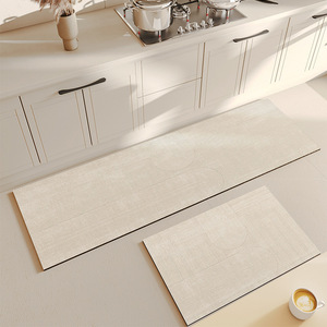 Set 2 pezzi tappetini da forno in <span class=keywords><strong>Silicone</strong></span> moderno tappetino da <span class=keywords><strong>cucina</strong></span> <span class=keywords><strong>tappeto</strong></span> da <span class=keywords><strong>cucina</strong></span> - Product Image 1