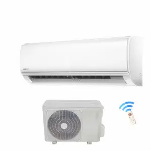 9000 12000 18000 24000 BTU Air Cooler AC Inverter Split Units Airconditioner Wall Mounted