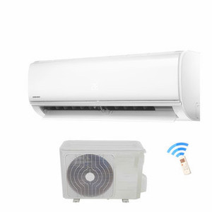 9000 12000 18000 24000 BTU एयर कूलर एसी पलटनेवाला विभाजित इकाइयों Airconditioner दीवार घुड़सवार