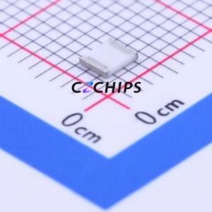 Résistance SMD CR1210F11R0P05Z 1210 (Type : Film Épais) (Résistance : 11 Ohms Précision : 1%) - Product Image 2