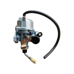 อะไหล่เครื่องยนต์รถสามล้อ คาร์บูเรเตอร์ BAJAJ100, คาร์บูเรเตอร์ CT100 - Product Image 6