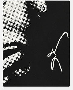 Y2K Vintage de gran tamaño lavado con ácido camisetas para hombres y mujeres 100% algodón de punto estampado gráfico Casual Streetwear Tops - Product Image 2