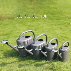 DD2519 <span class=keywords><strong>Vintage</strong></span> kleine gieter voor binnen- en buitenplanten, tuin, bloemen, lange tuit, tuingereedschap - Product Image 2