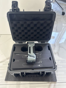 Escáner láser 3D Freescan Shinning de alta precisión 2X 2020 <span class=keywords><strong>HD</strong></span> H Hx Ue 7 11 PRO Combo para escaneo de automóviles CNC Quick Better Scanner - Product Image 4