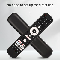 Télécommande pour téléviseur LCD SANSUI