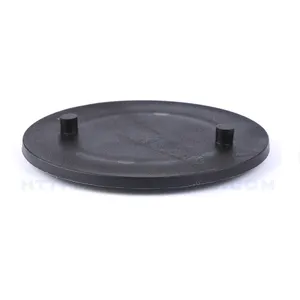 China Supplier Best Service Mold And Injection Molding Pa6 25%Gf Nylon Plastic Part