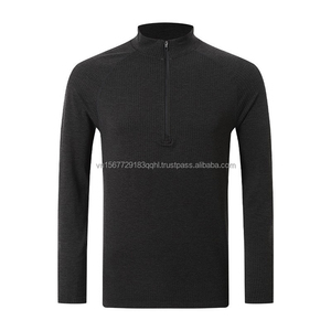 Camiseta Deportiva de Fútbol para Hombre, Cuello Redondo, Estampada, para Ciclismo, Fitness, Running, Secado Rápido, Anti-UV, 100% Poliéster, Primavera - Product Image 4