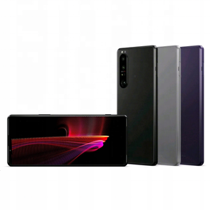 Miễn phí vận chuyển cho Xperia 1iii nhà máy mở khóa Original <span class=keywords><strong>Android</strong></span> Bar màn hình cảm ứng di động giá rẻ điện thoại di động điện thoại thông minh qua đường bưu điện - Product Image 2