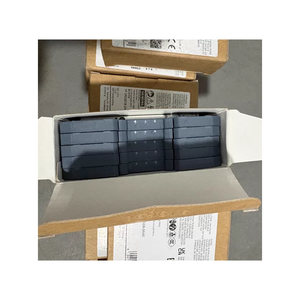 Relé de Proyecto de Automatización Extendida PLC Multifuncional de Alta Calidad 3RQ3900-0A - Product Image 1