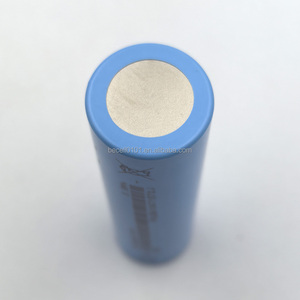 Baterias de Íon de Lítio de Alta Capacidade 3.7V 3500mAh 18650 INR18650 35V para Lanterna, Powerbank, Bicicleta Elétrica, Scooter e Ferramentas Elétricas - Product Image 4