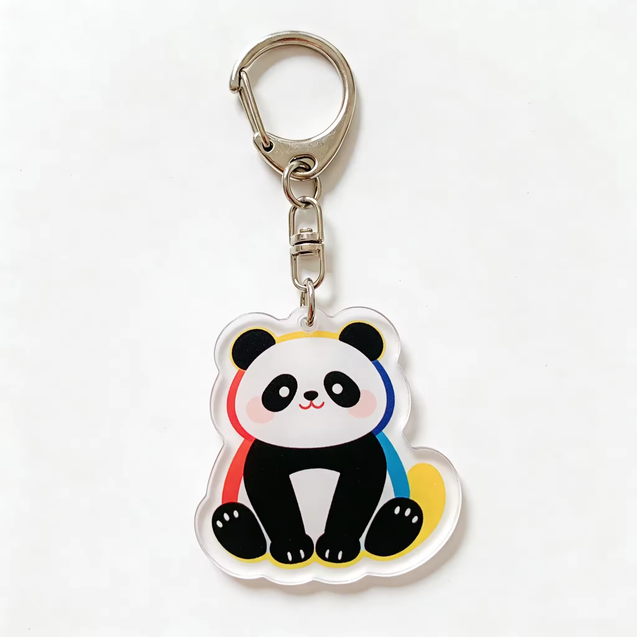 พวงกุญแจรูปสัตว์