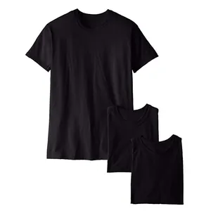 T恤AR 670-1土狼棕色美国聚棉t恤软纺t恤