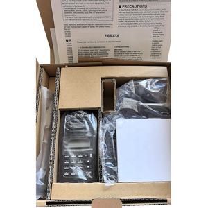 Icom IC-U86, Transceptor Marino de 7 W de Potencia de Salida y 1500 MW de Audio, Walkie Talkie Portátil FM - Product Image 4