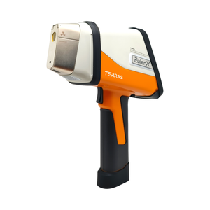 Espectrómetro Analizador de Oro Portátil EulerX 990 2025 para Pruebas de Pureza y Evaluación de Joyas - Product Image 1