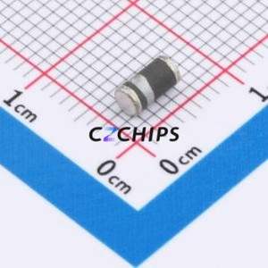 Diodo SM4007-TD DO-213AB Original y Nuevo, Diodo de Propósito General, Proveedor de Componentes Electrónicos al por Mayor y Servicio BOM - Product Image 2