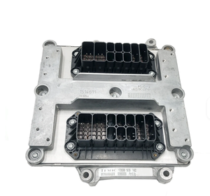 ECU- Camión 1514611 1726100 1726109 1726098 1917800 para - Product Image 1