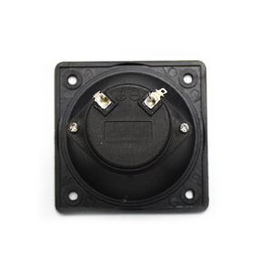 75W Altoparlante Treble Audio Altoparlante Tweeter piezoelettrico Piezo Tweeter Driver Testa - Product Image 2