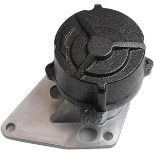 Brake <b>Vacuum</b> <b>Pump</b> 9630499880 9630898080 9641341780 9622463880 For Replace Repair - Product Image 2