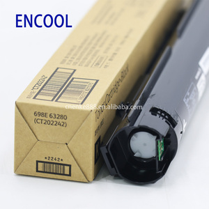 CT202242/43/44/45 Versione Asiatica Originale per Fuji per <span class=keywords><strong>Stampante</strong></span> <span class=keywords><strong>Laser</strong></span> a Colori DocuCentre SC2020 <span class=keywords><strong>Cartucce</strong></span> Toner Complete - Product Image 2