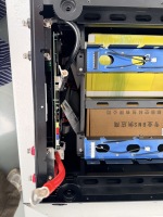 Grosir JK BMS PB2A16S20P 48V 280ah/314ah/3209ah/334ah Kotak DIY untuk Sel EVE/CATL/GOTION/ENVISION/CALB/REPT/HITHIUM