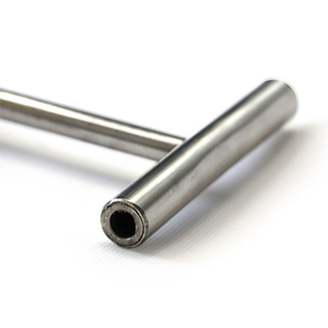 Durable <strong>Veterinary</strong> <strong>Equipment</strong> Livestock <strong>Tools</strong> Animal Watcher Wheat Field Steel Wire Stainless Steel Handle Pig Support Stand - Product Image 6