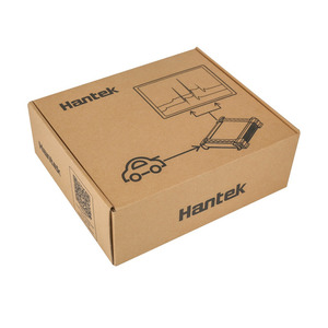 Nouvel oscilloscope automobile programmable Hantek 1008C à 8 canaux, générateur de codes USB Android, compatibilité universelle 12V, garantie 1 an - Product Image 3