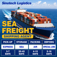 Agent maritime Canada, logistique, transitaire aérien, fret de Chine vers les États-Unis, le Royaume-Uni, la France, le Canada, l'Australie, l'Allemagne