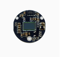 Module de caméra endoscopique industrielle Dishian HD, module d'inspection de circuits imprimés pour microscope électronique USB sans pilote