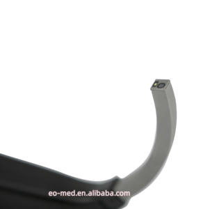 Grosir murah Video laringoskop sekali pakai portabel infeksi-kontrol Intubation Video Laryngoscopy untuk dewasa VLS-IL - Product Image 4