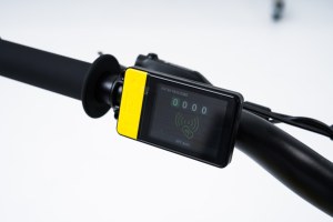 Motocicleta Profesional de Motocross de 3.5KW - Product Image 4