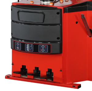 Máquina <span class=keywords><strong>Desmontadora</strong></span> <span class=keywords><strong>de</strong></span> Neumáticos HIGH LIFT DS-806BS <span class=keywords><strong>de</strong></span> <span class=keywords><strong>Segunda</strong></span> Mano, Peso Máximo <span class=keywords><strong>de</strong></span> Rueda 60 kg, Velocidad <span class=keywords><strong>de</strong></span> Equilibrado 7 rpm - Product Image 3