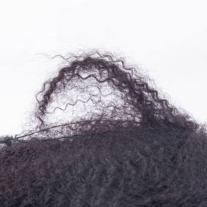 寿美热卖100% 未加工人发非洲扭结卷发编织用 - Product Image 4