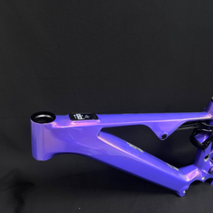 Ánh sáng e-mtb khung cef69 29er Boost dpc030 hiển thị bafang M560 động cơ 720wh Pin Enduro Ebike đầy đủ hệ thống treo Carbon khung - Product Image 5