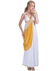 Disfraz de Cosplay Romano para Halloween, Venta Directa de Fábrica para Actuaciones en Escenario - Product Image 3