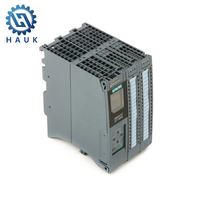 Siemens 6ES7511-1CK01-0AB0 S-1500 PLC d'origine, traitement ultra-rapide pour le contrôle industriel, la robotique/CNC/systèmes énergétiques, 240V