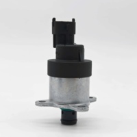 Vanne de commande de pompe à carburant SCV 0928400616 0928400617 0928400619 71754810 0928400648 0928400726 42578530