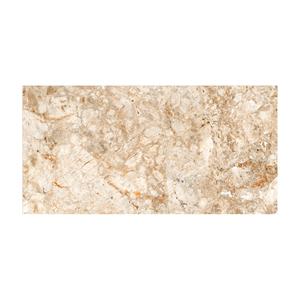 Chine 600x1200 Surface de miroir Carreaux de sol en bois de porcelaine 24 "x 48"-60x120cm 5mm d'épaisseur d'Inde - Product Image 1