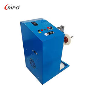 เครื่องดึงลวด400อุตสาหกรรมเหมาะสำหรับลวดทองแดง0.8-20มม. ลวดอลูมิเนียมและสายเคเบิล - Product Image 2