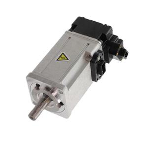 Moteur Servomoteur AC 100% Original Neuf R88M-K20030H-S2 200W 3000 tr/min <span class=keywords><strong>230V</strong></span> avec Frein Système EtherCAT <span class=keywords><strong>G5</strong></span> En Stock Expédition Rapide - Product Image 5