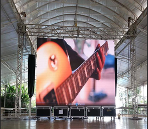 Thiết Kế Mới Nhất P1.86 P2 P2.5 <span class=keywords><strong>Full</strong></span> <span class=keywords><strong>Color</strong></span> HD Trong Nhà Ngoài Trời <span class=keywords><strong>Led</strong></span> Poster Máy Quảng Cáo Màn Hình <span class=keywords><strong>Led</strong></span> Hiển Thị <span class=keywords><strong>Led</strong></span> - Product Image 3