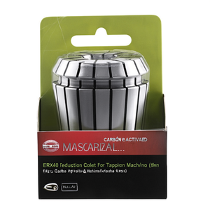 ERX40 Reduction Collet For Tapping And <b>Machining</b> Applications - Product Image 2