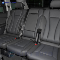 Découvrez pourquoi le Q7 se démarque : un mélange parfait de luxe, d'espace et d'expérience de conduite dynamique. Voiture d'occasion/voiture de seconde main.