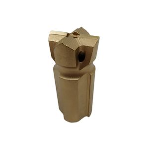 <strong>Special</strong> Offer T38 Rock <strong>Drill</strong> Taper <strong>Rod</strong> <strong>Drill</strong> Button Bits Customized Forging Top Hammer Rock Drilling Tools for Ore Mining 3-Year - Product Image 5