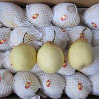 Nieuwe oogst verse peren Chinese leverancier import bulk groothandel aanbod kroonperen verse export