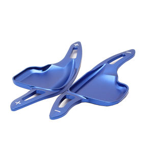 Palanca de Cambios de Aluminio para Volante, Extensión de 2 Piezas, para BMW F30, F31, F32, F10, F20, F15, F16, X1, X3, X4, X5, X6, Serie 2 - Product Image 3