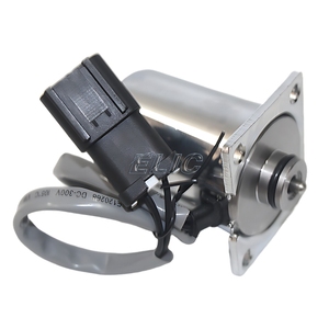 Solénoïde hydraulique pour excavatrice PC200-3 PC200-5 PC200-6 708-23-18272 pour remplacement - Product Image 2