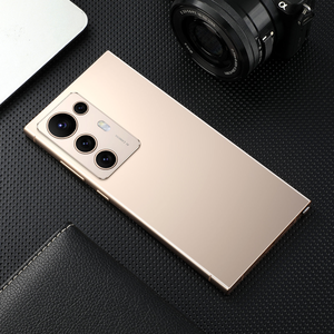 Smartphone C25 Ultra 5G de Alta Configuración, 16GB+1TB, Desbloqueado, Doble SIM, Deca Core, 108MP, OLED 90Hz, Android 14, Francés, Español - Product Image 4